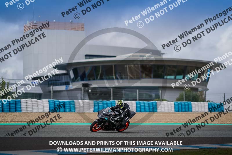 25 to 27th november 2017;Jerez;event digital images;motorbikes;no limits;peter wileman photography;trackday;trackday digital images